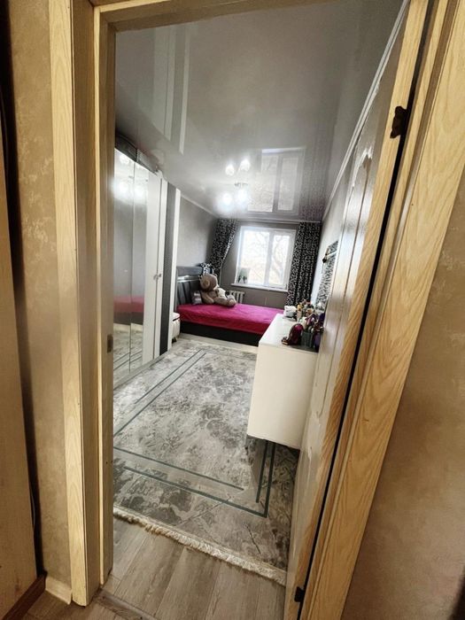 Сдается 2х комнатная квартира