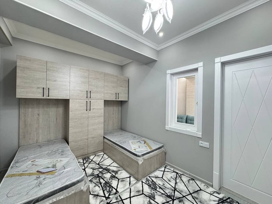 Яккасарой — Супер Комфорт Люкс Квартира, Кунлик