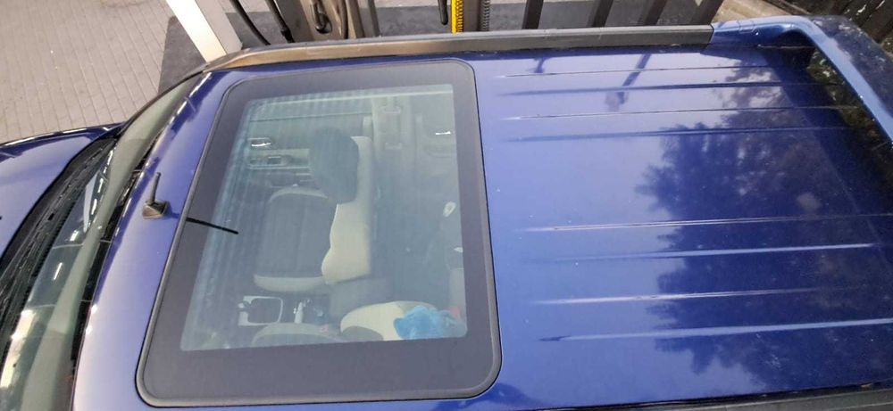 Nissan X-Trail 2.2 2007 4x4 T30 Columbia Edition RCA/ITP 162k km