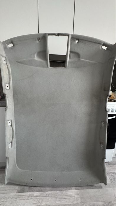 Потолок Приора 2 седан