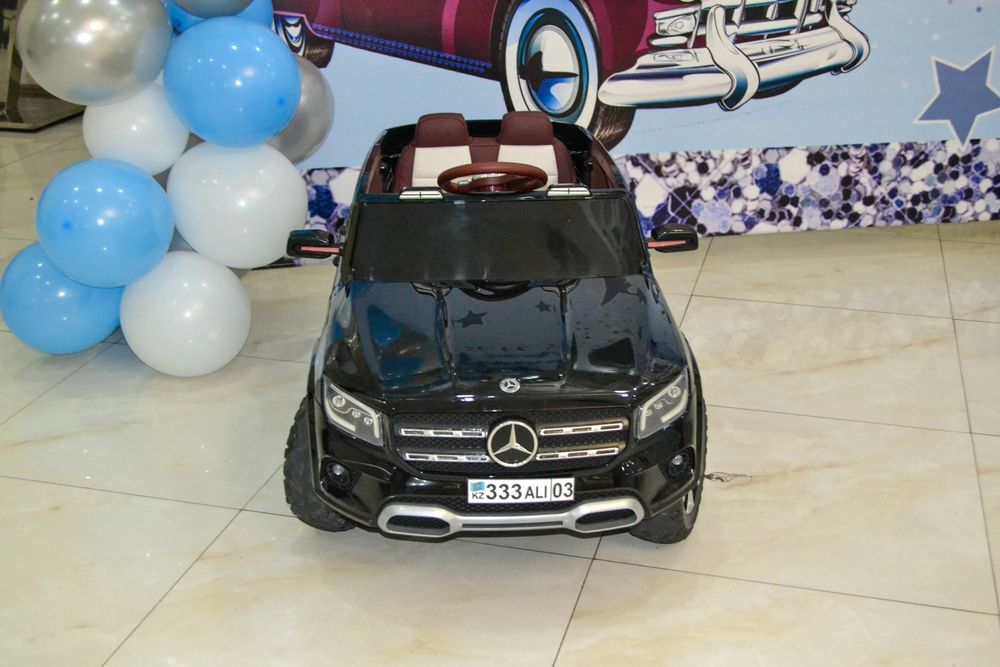 Продам детский электромобиль