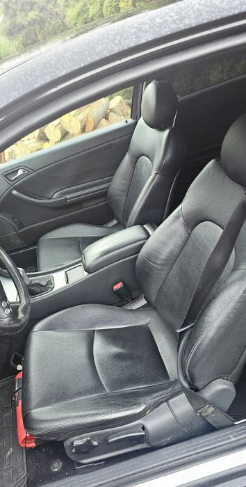 MERCEDES-BENZ C-Class 2007 — imagine 4