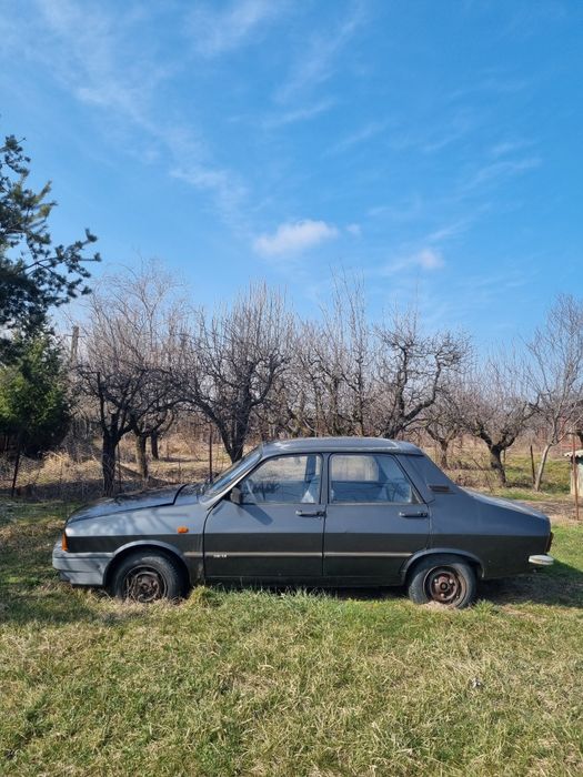 DACIA 1300 0 — imagine 2