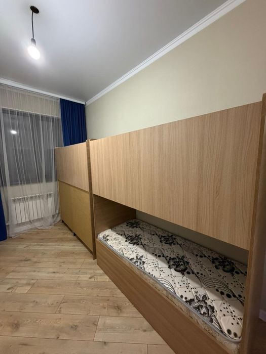 Детские кровати 4 х местное