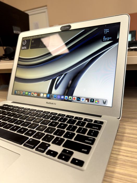 MacBook Air 13 (Early-2014) 8GB / 128GB