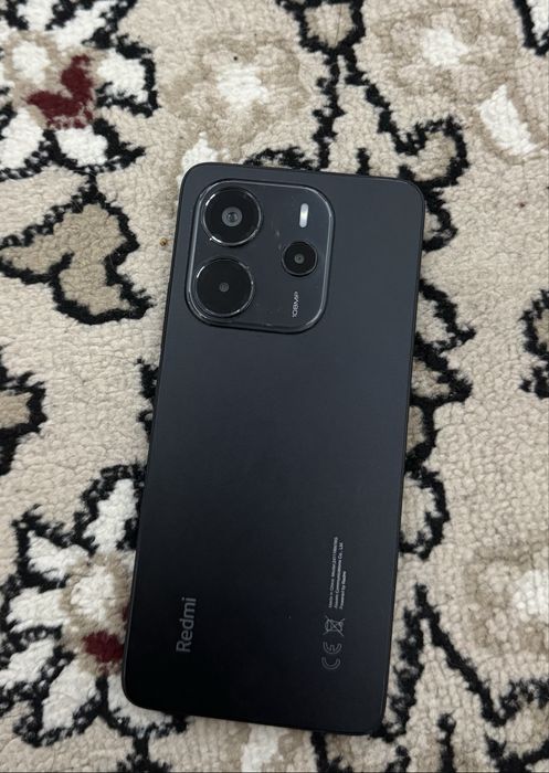 Redmi note 14 yengide