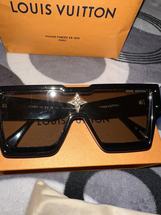 Ochelari de soare Louis Vuitton cyclone