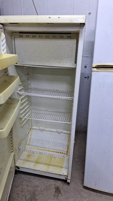 Холодильник доставка