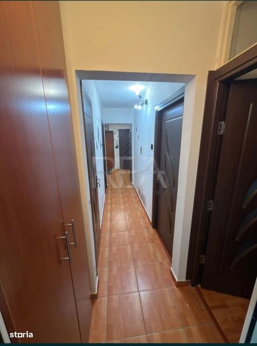 3 Camere Decomandat 70 mp | Str. Panselelor | Renovat | 4 Min Metrou
