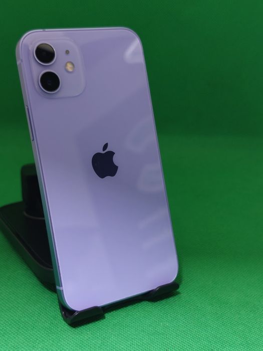 Iphone 12 * Garantie