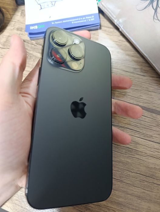 Iphone 14 pro max 256gb