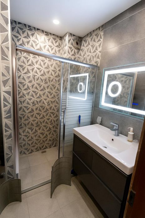 Дава се под наем Тристаен апартамент в Пловдив, Каменица 1 - 80 кв.м за 510 € - Снимка #6