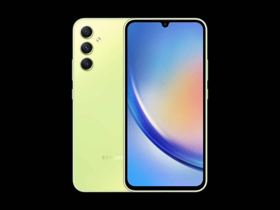 Samsung galaxy A34 5G 8/128