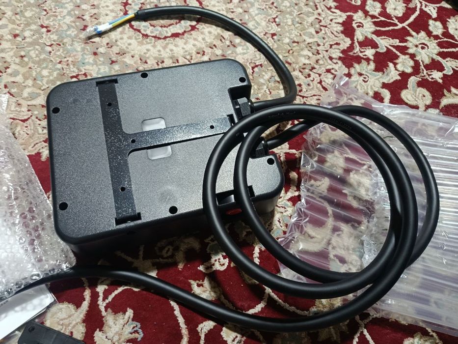 Depal S 07 original zaryatnik