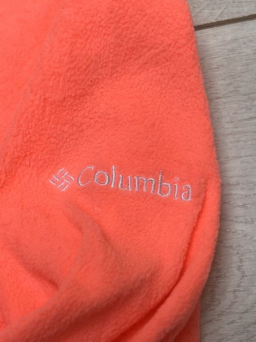 Polar subțire damă Columbia, L