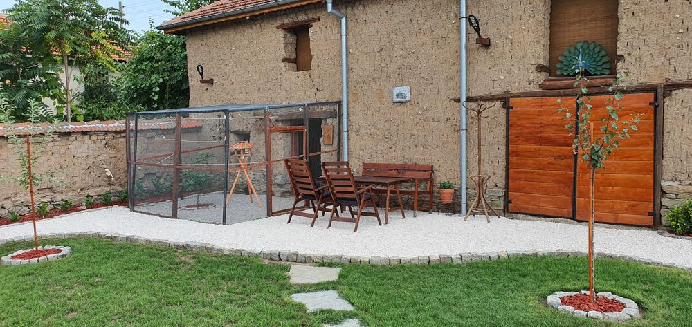 Дава се под наем Къща в с. Бисер, Област Хасково - 100 кв.м за 510 € - Снимка #5