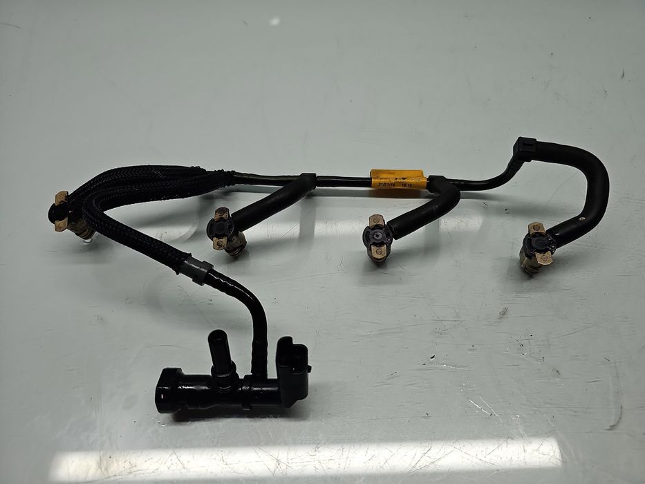Conducta retur injectoare Mercedes Clasa A (W176) [Fabr 2012-2018] 166