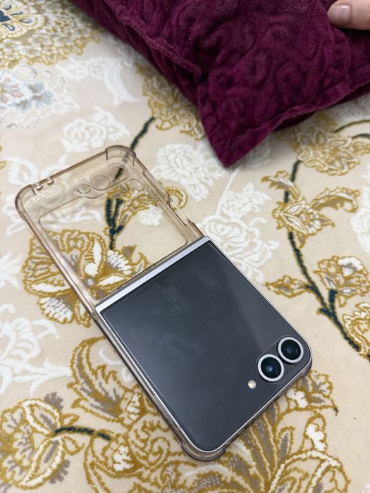 Самсунг флип 6 серия