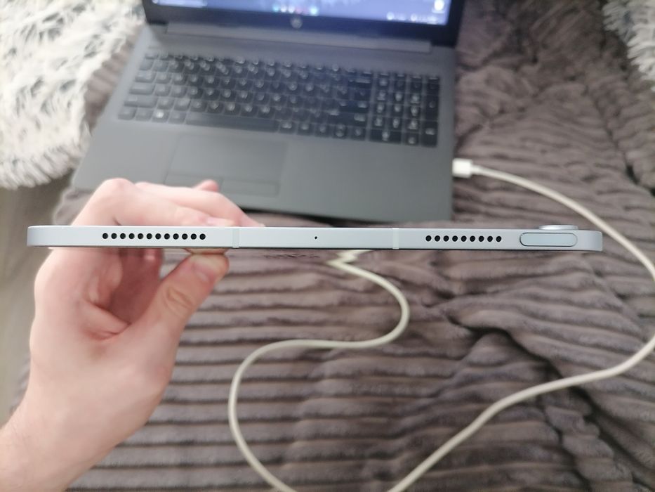 iPad Air 4, 64Gb, Baterie 100%