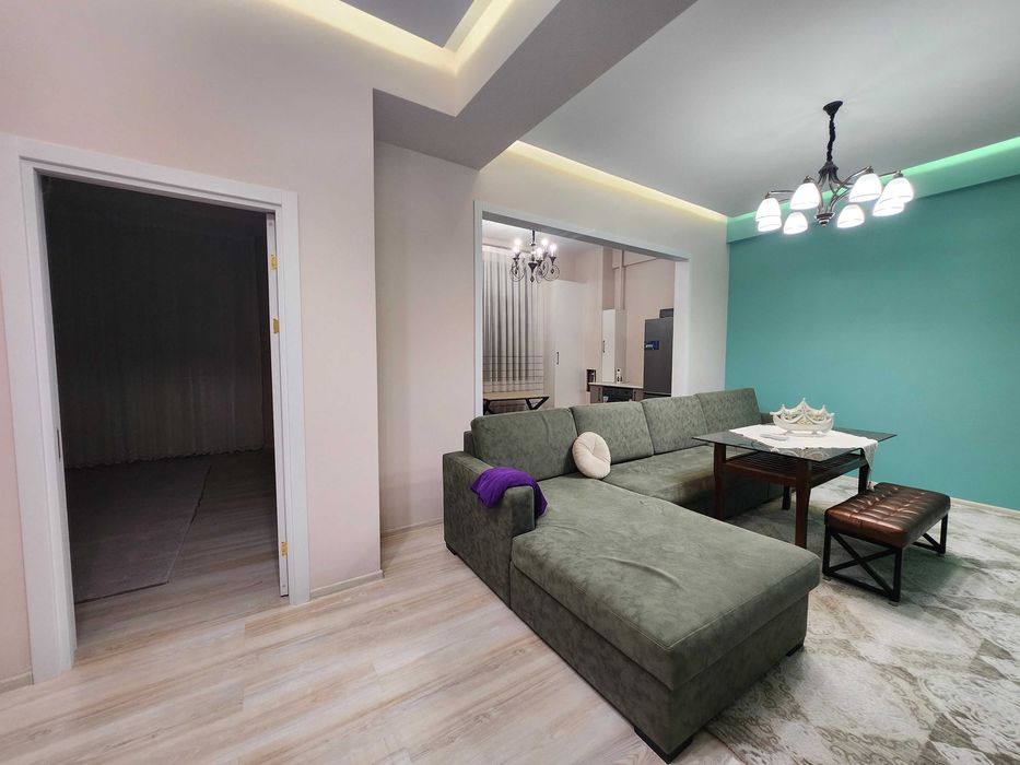 Квартира по суточно