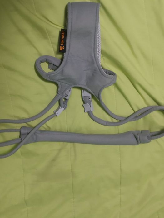 Раница/кенгуру Jane + подарък