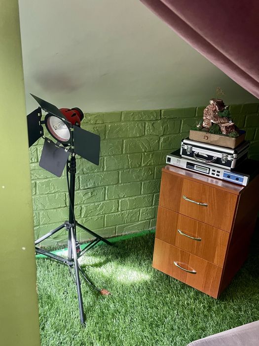 Студия Звукозаписи “Mark Studios”