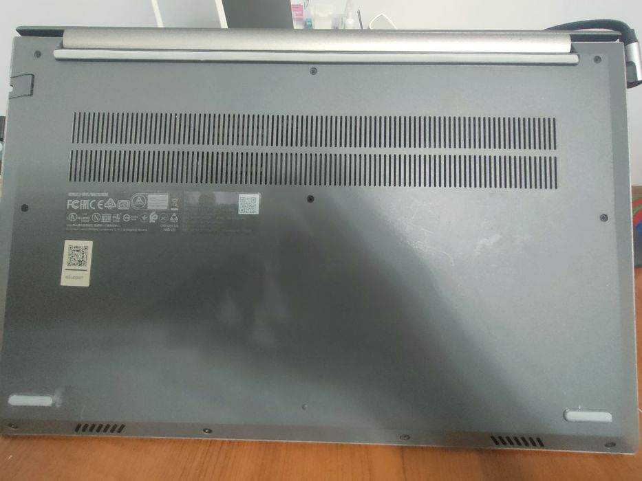 210000 тг. Ноутбук Lenovo ThikBook 15 G2 ITL