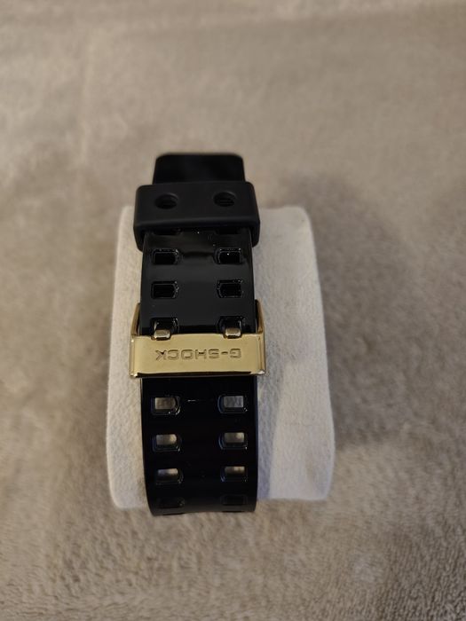 Casio G-Shock GA-110GB-1A