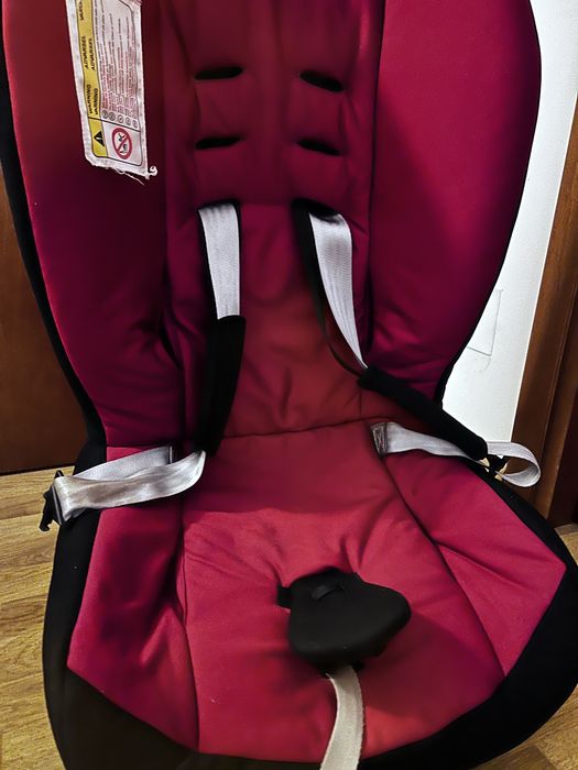 Vand Scaun Britax Romer max way 9-25 kg stare f buna