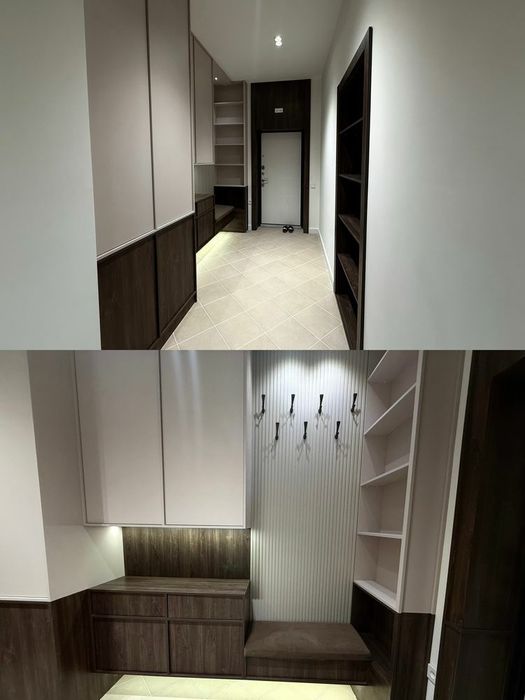 3-комн 60м² Caravan Avenue Буюк Ипак Йули 3.2м потолки