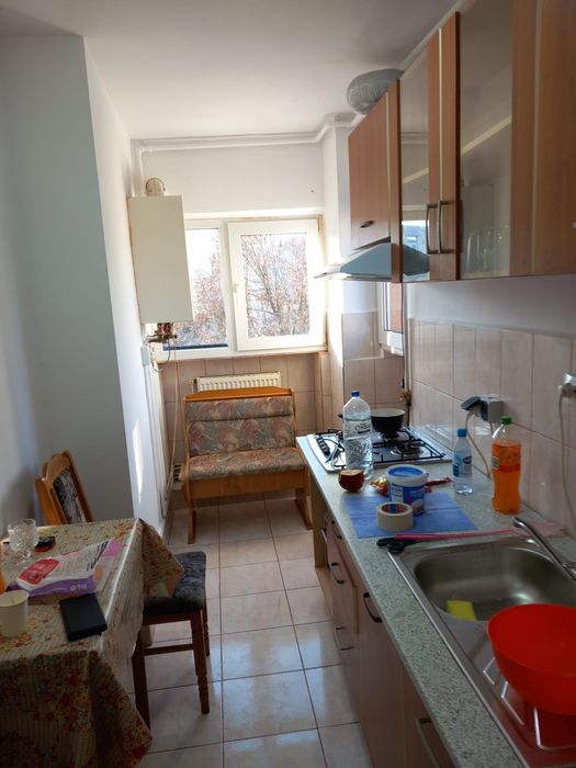 Garsoniera de vanzare