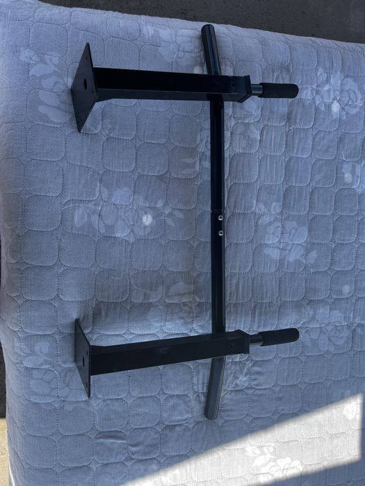 Настенный турник