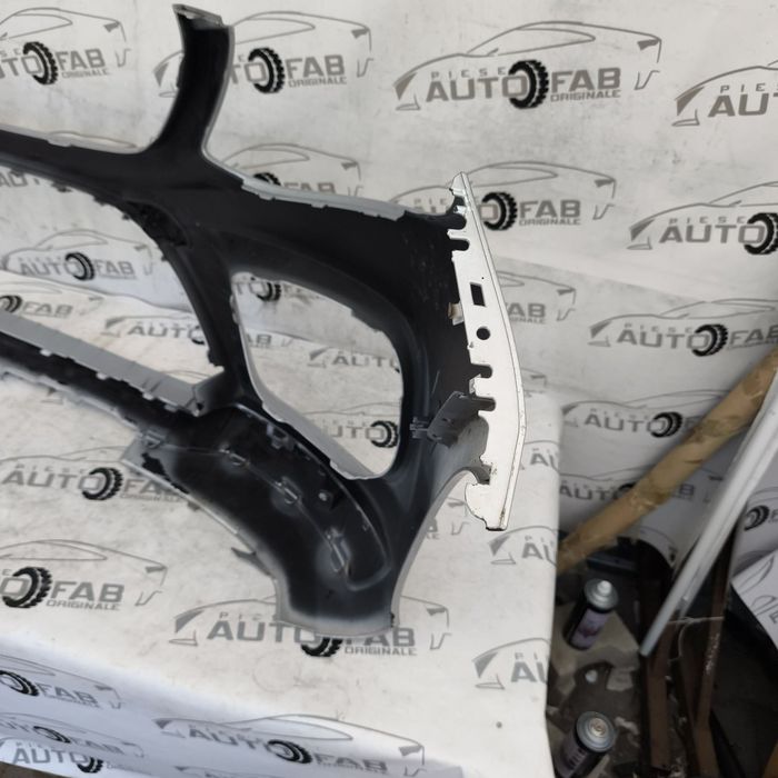 Bara fata Mercedes GLE W166 AMG-Line Facelift an 2015-2016-2017-2018-2