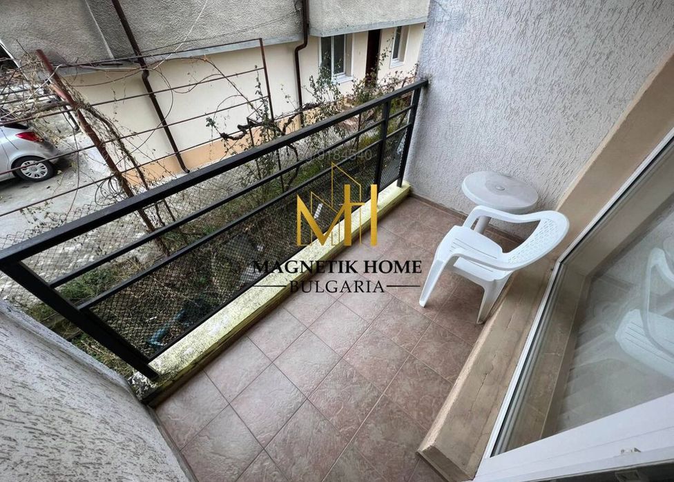 Чудесен тристаен апартамент в ж.к. Сарафово