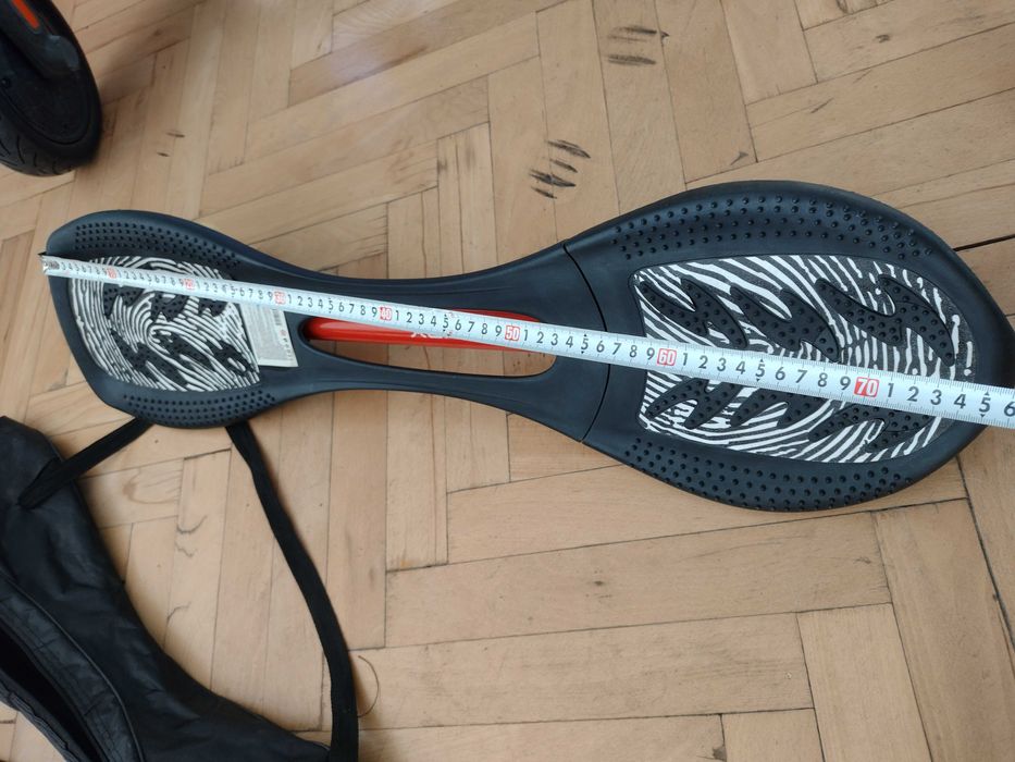 Скейтборд с две колела