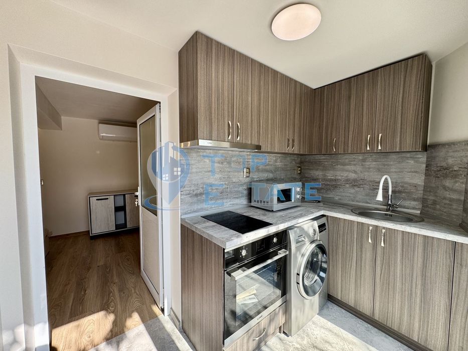Продава се Едностаен апартамент в Павликени - 24 кв.м за 1334 €/кв.м - Снимка #4