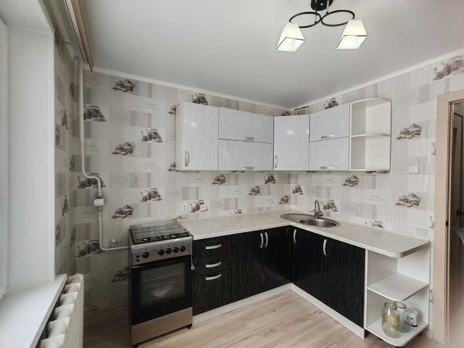 Продажа 1-комнатной квартиры 8 микрорайон