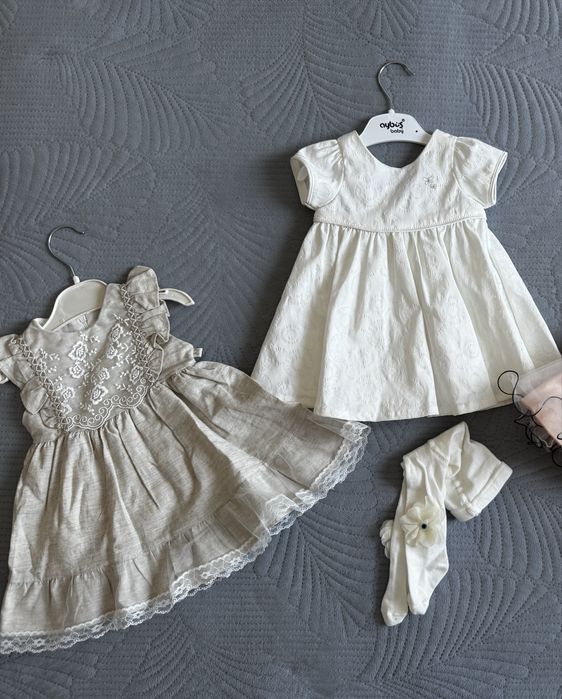 Пакет детских вещей