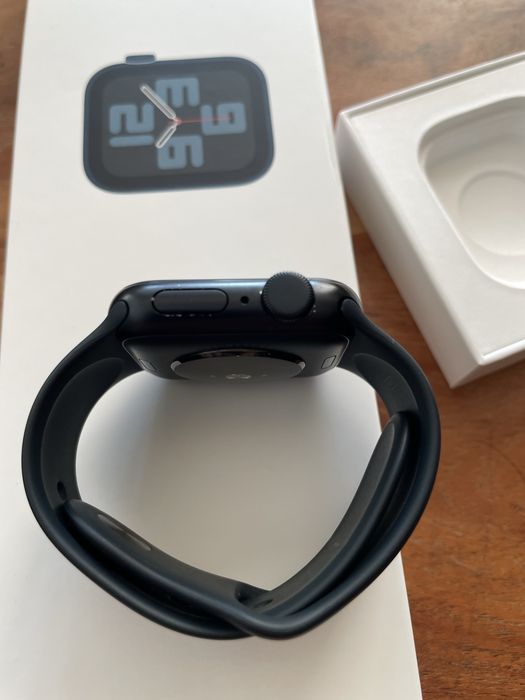 Apple watch SE 2nd gen 40mm GPS