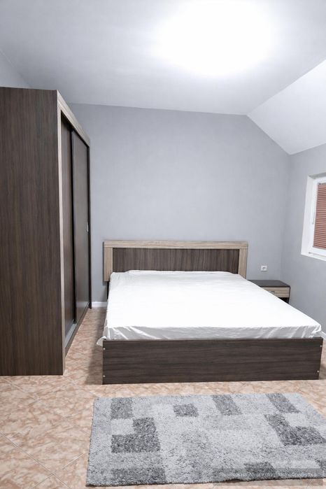 Дава се под наем Мезонет в Пловдив, Христо Смирненски - 100 кв.м за 458.49 € - Снимка #3