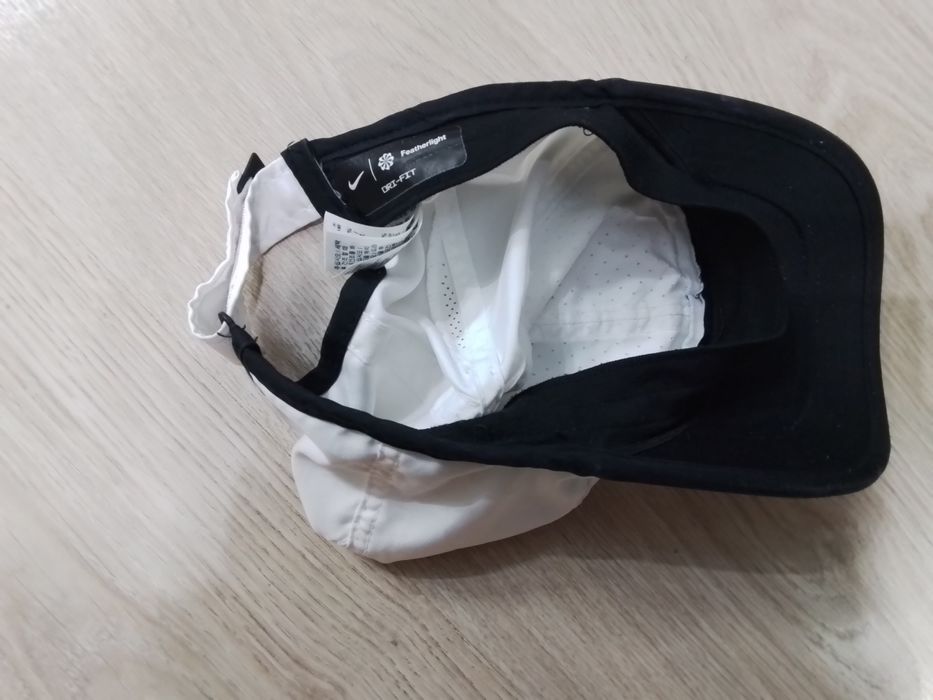 Кепка найк оригинал для спорта 6000