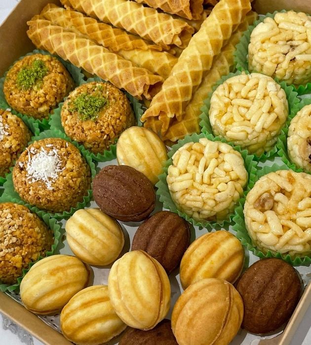 Бешбармак на вынос 45000