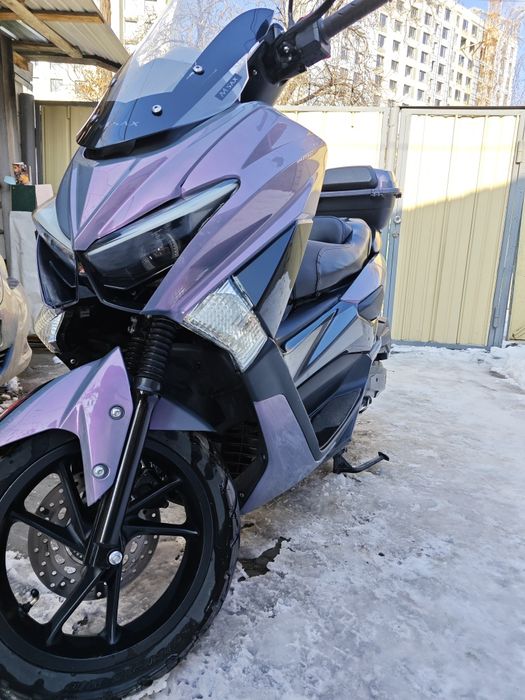 Продам мопед н макс