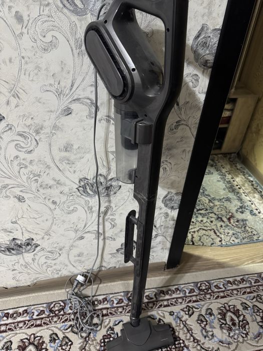 Deerma DX700 PRO/700S пылесос сухая уборка, ручной вертикальный