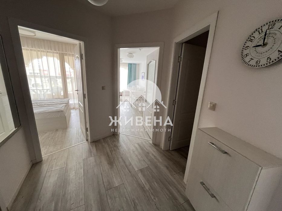 2-стаен под наем, м-т Кабакум