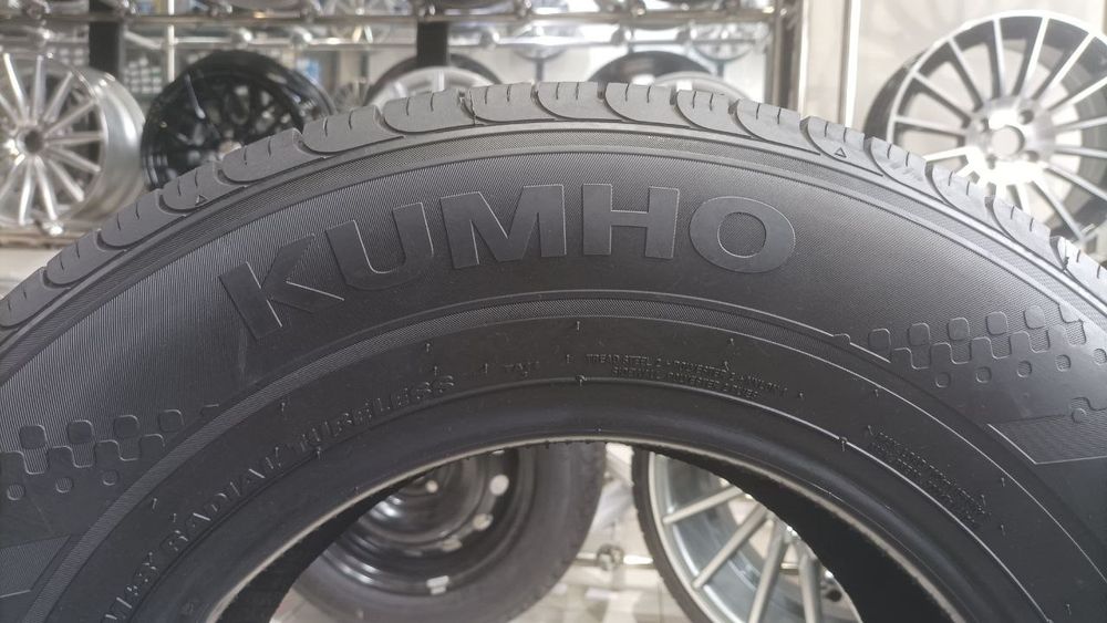 KUMHO solus TA11 215/70R14