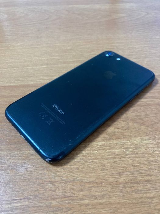 Iphone 7.                .