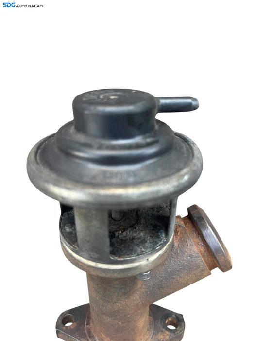 EGR Peugeot 406 2.0 HDI 1995 - 2005 Cod 084044 [B4334]