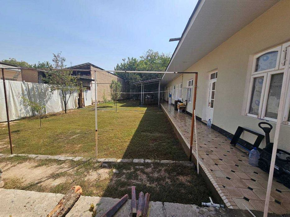 Участок. 8.5 соток. Мать и дитя