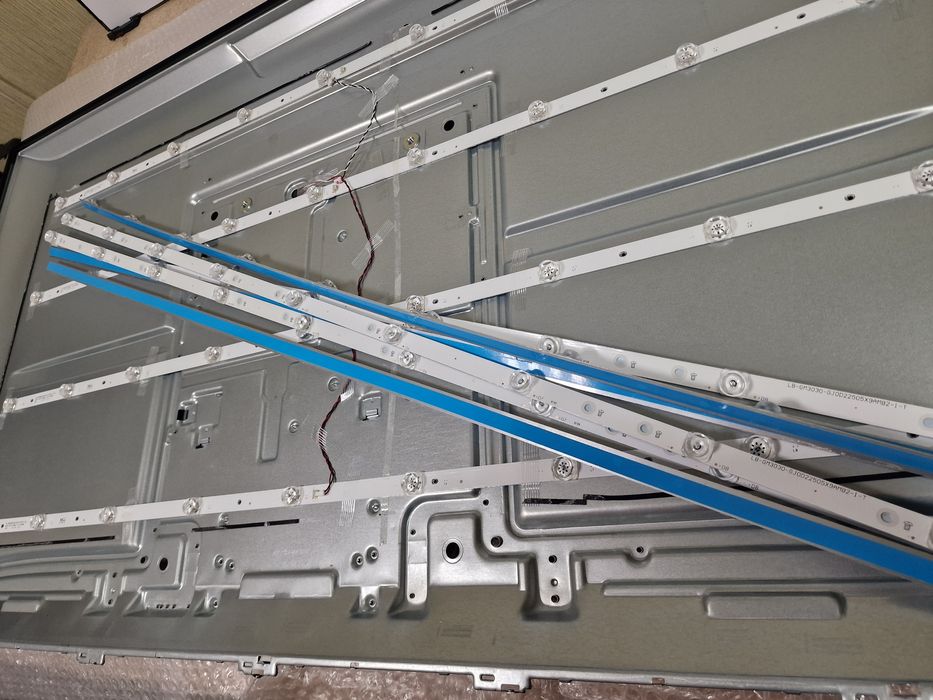 Ремонт Телевизоров